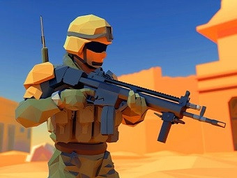 Play Riot Village now!